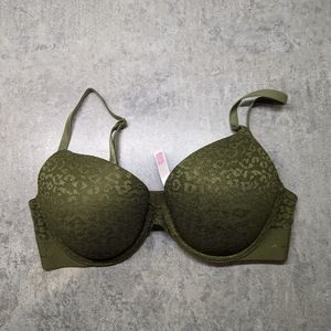 Pink by Victoria's Secret bra